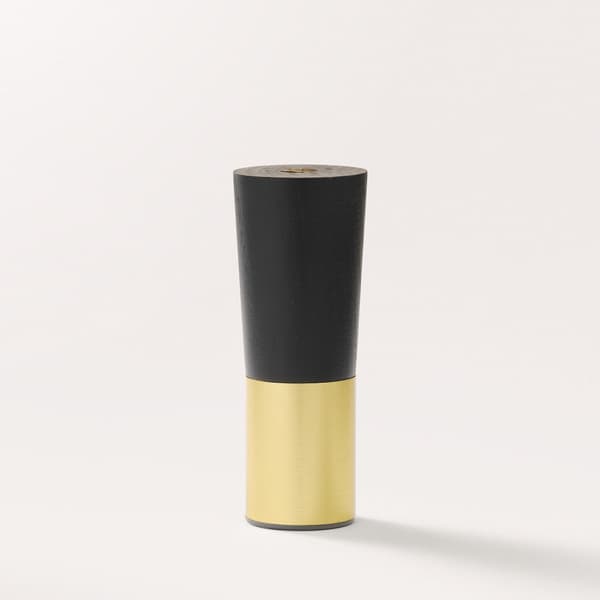 Estelle 120 Black