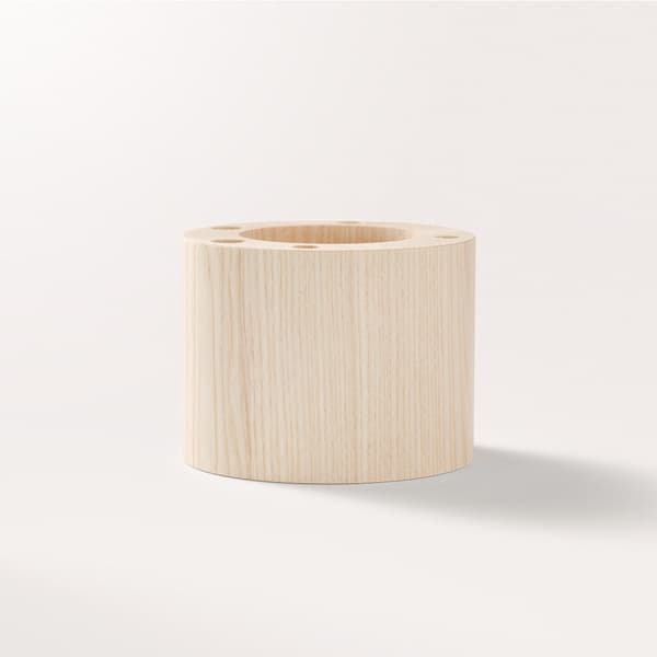 Bertil 100 RAW (untreated)
