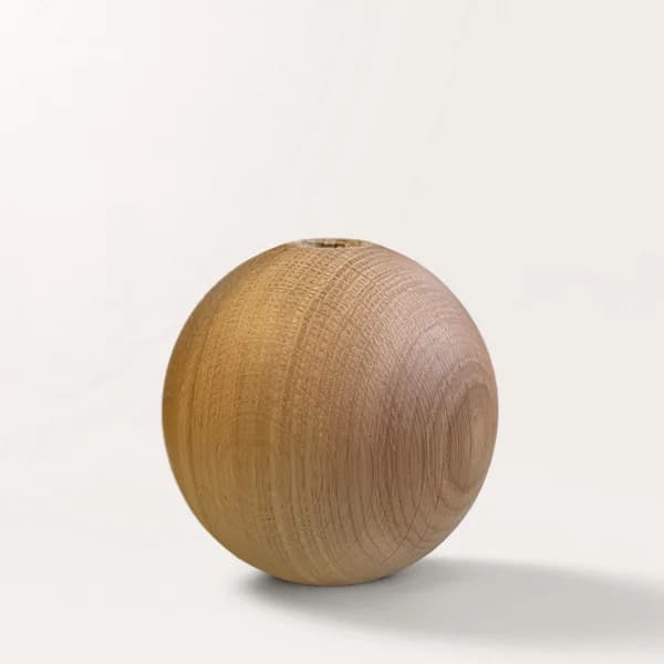 Otto 80 Oak Natural