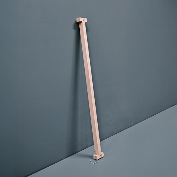 Malm Bracket Raw