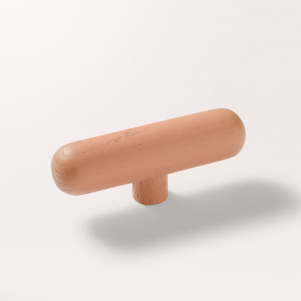 Frank 80 Soft Terracotta