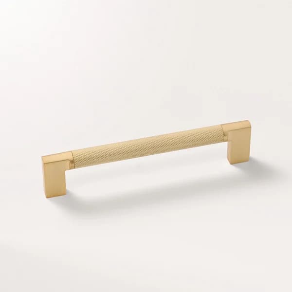 Agda 140 Matte gold