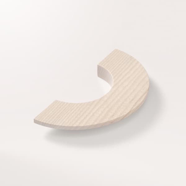 Majken 200 Ash natural