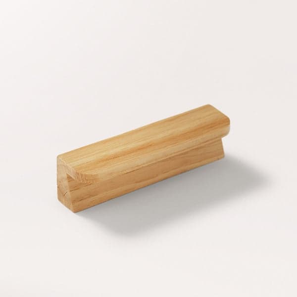 Frida 80 Oak Natural
