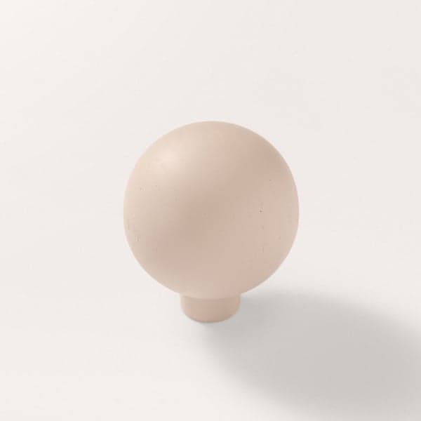 Bill 40Ø Cloudy Pink