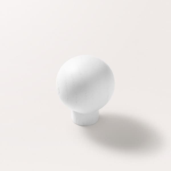 Bill 30Ø White