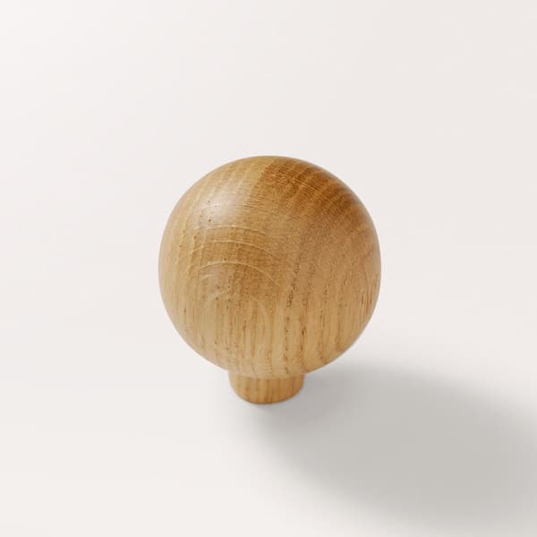 Bill 40Ø Oak Natural