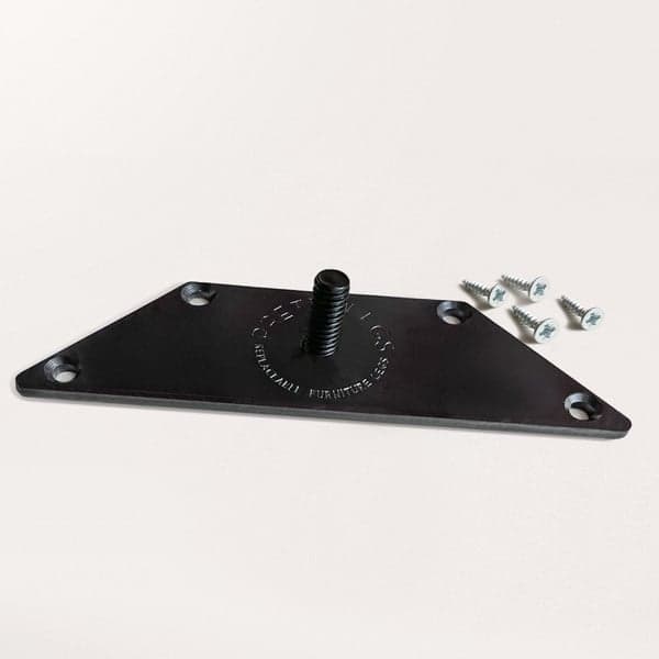 Universal Fitting Plate